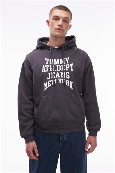 Толстовка с логотипом спортивного факультета артикул 148994188