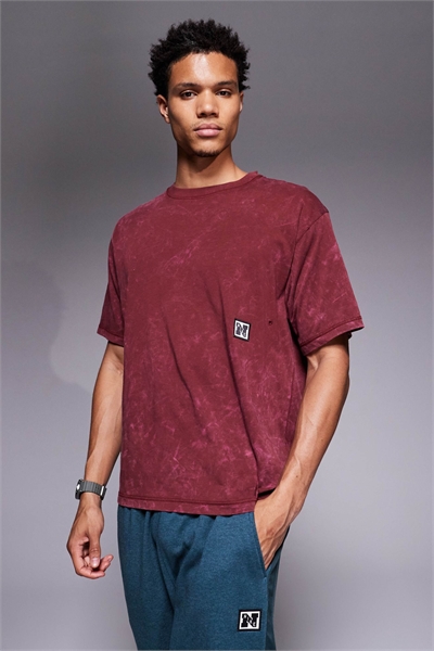 Футболка с логотипом Heritage артикул 147141885