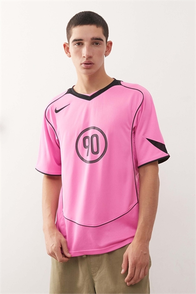 Футболка Nike T90 Dri-FIT артикул 147140947