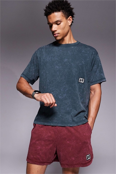 Футболка Heritage Dri-FIT артикул 147141894