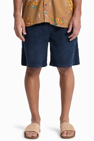 Шорты Taxer из вельвета длиной 18 дюймов артикул 155577785