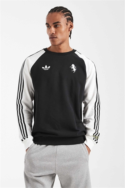 Свитшот из коллекции «Juventus FC Originals» артикул 155446790