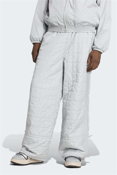 Утепленные брюки Adidas x Moon Boot артикул 151717557