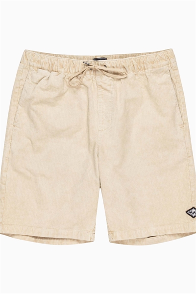 Шорты для прогулок Larry с эластичным поясом, 20 дюймов артикул 155577679