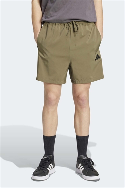 Шорты «Челси» с тремя полосками от Essentials артикул 147641667