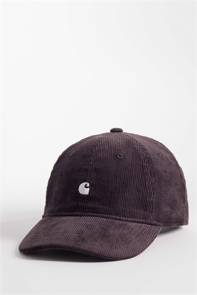 Кепка из вельвета в стиле Гарлема артикул 154451471