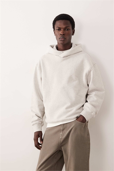 Худи большого размера и очень плотной ткани артикул 148781465