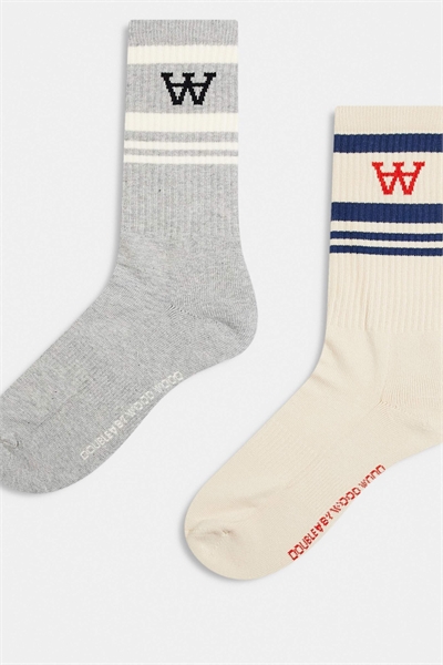 Набор из 2 пар носков Ryder артикул 155116709