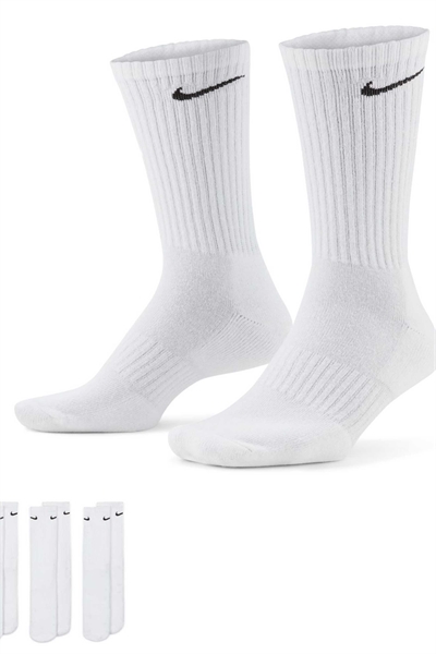 Набор из 3 пар повседневных носков с мягкой подошвой артикул 134066107