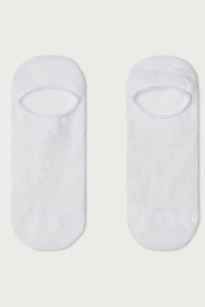 Универсальные носки, которые не видны артикул 155278706