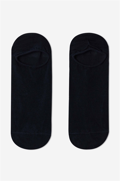 Универсальные носки, которые не видны артикул 155278722