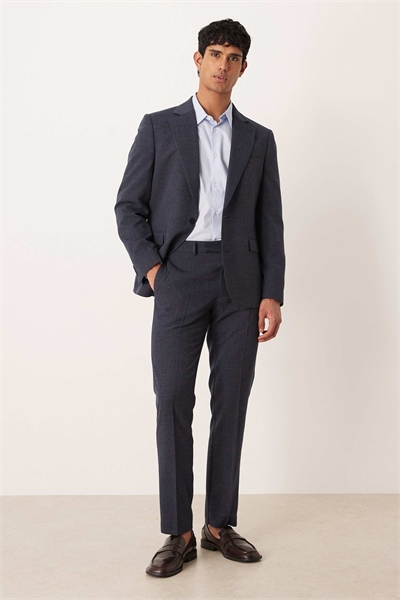 Брюки приталенного кроя артикул 150600311