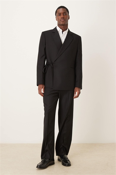 Широкие брюки артикул 148923284