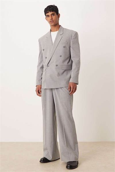 Широкие брюки артикул 148300689