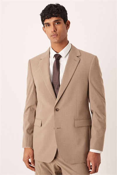 Пиджак свободного кроя артикул 148711755