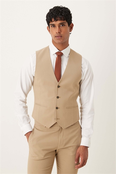 Жилет к узкому костюму артикул 146837226