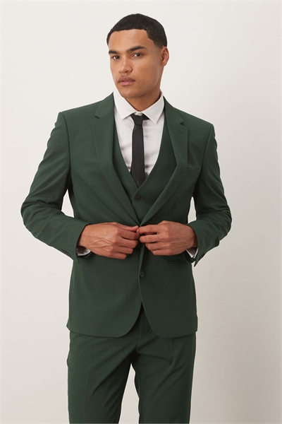 Приталенный пиджак артикул 146783818