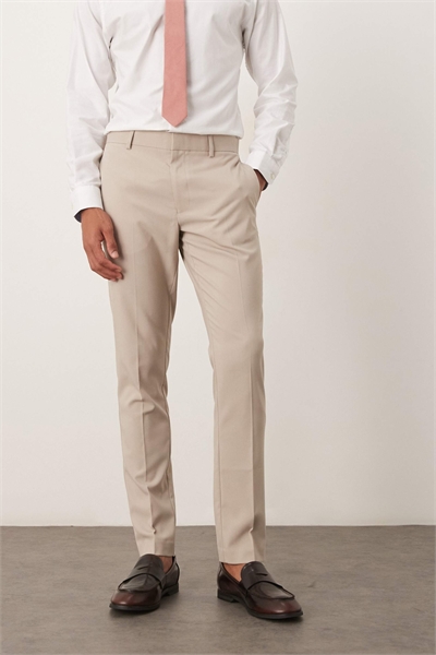 Узкие брюки артикул 143214891