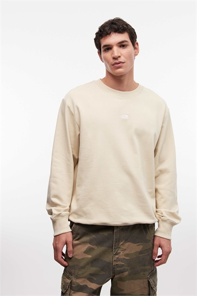 U Essential Light Relaxed Crew артикул 156195140