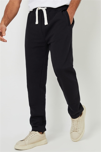Джоггеры с прямыми брючинами артикул 156413617
