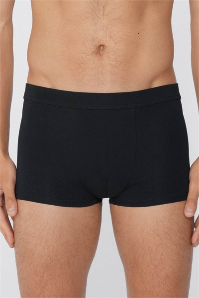 Боксеры из эластичного хлопка артикул 155278226