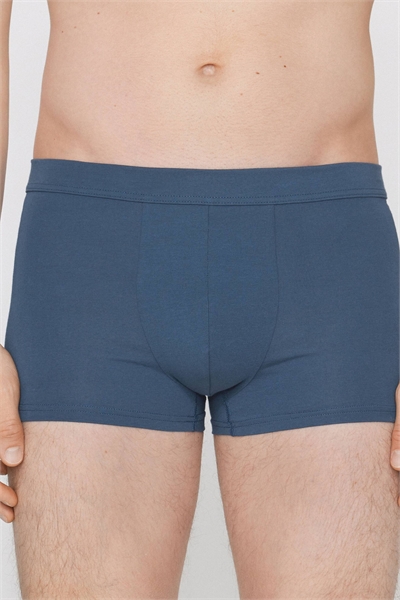 Боксеры из эластичного хлопка артикул 155278240