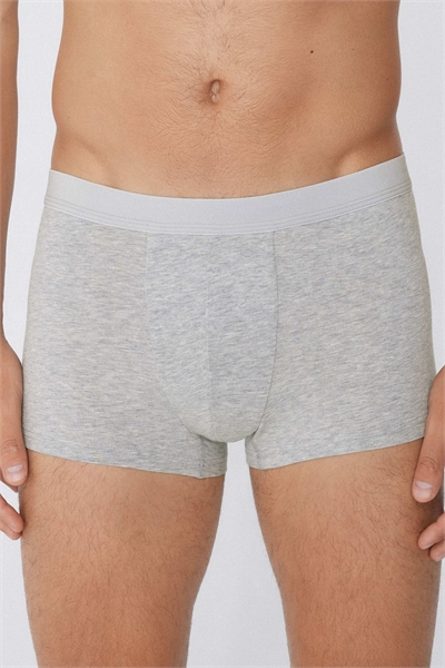 Боксеры из эластичного хлопка артикул 153376225