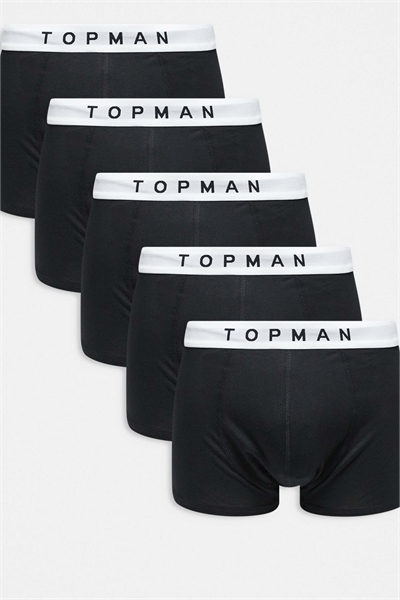 Пять пар плавок артикул 139624242