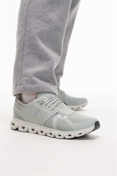 Кроссовки ON Cloud 6 для повседневного ношения артикул 153079178