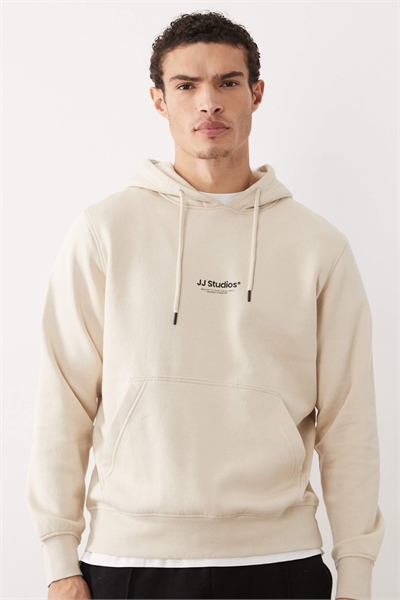 Толстовка с принтом спереди артикул 153910424