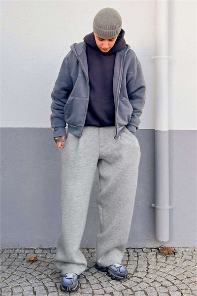 Технические брюки с вытачками артикул 151463334