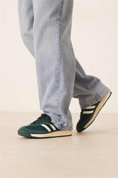 Кроссовки Sl 72 rs артикул 141934412