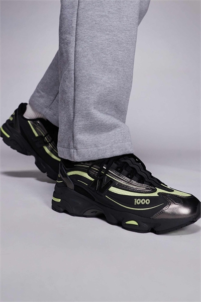 Кроссовки M1000 унисекс артикул 150081762