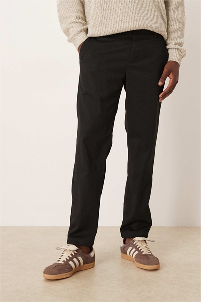 Джоггеры облегающего кроя артикул 151560489