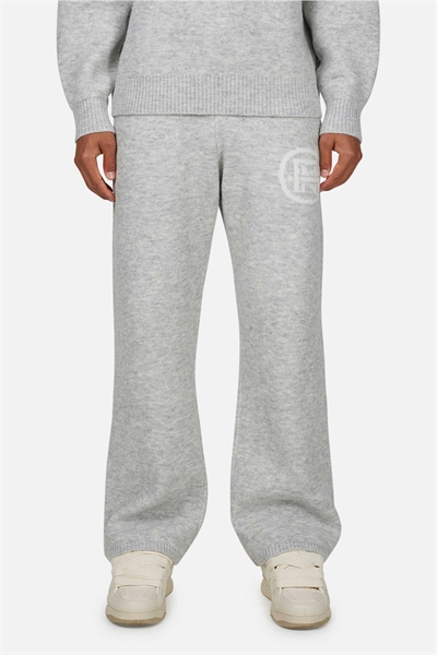 Трикотажные джоггеры артикул 152717923