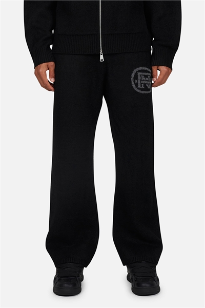 Трикотажные джоггеры артикул 152718255