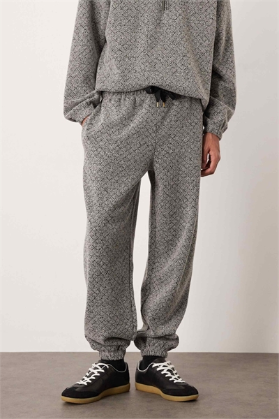 Удобные джоггеры co-ord артикул 150176495