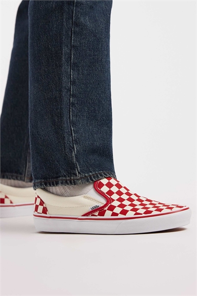 Классические кроссовки без шнурков артикул 153849485