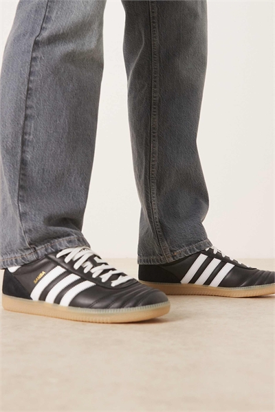 Кроссовки Samba JP артикул 149732196