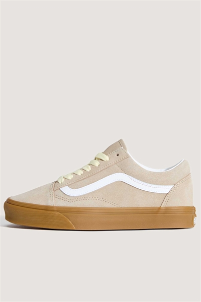 Кроссовки в стиле олдскул артикул 153849252