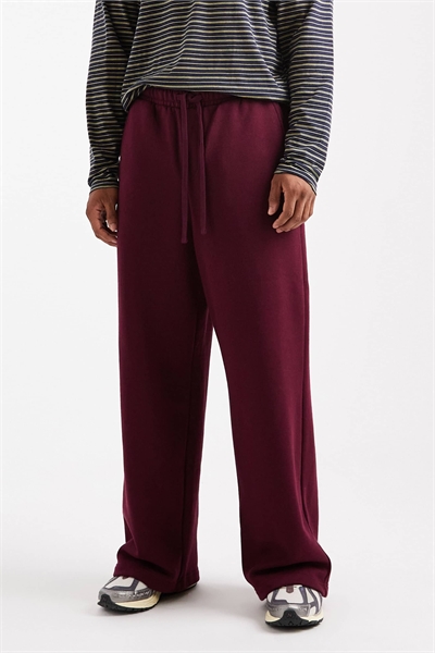 Широкие спортивные штаны артикул 150596473