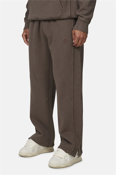 Широкие джоггеры артикул 152718616