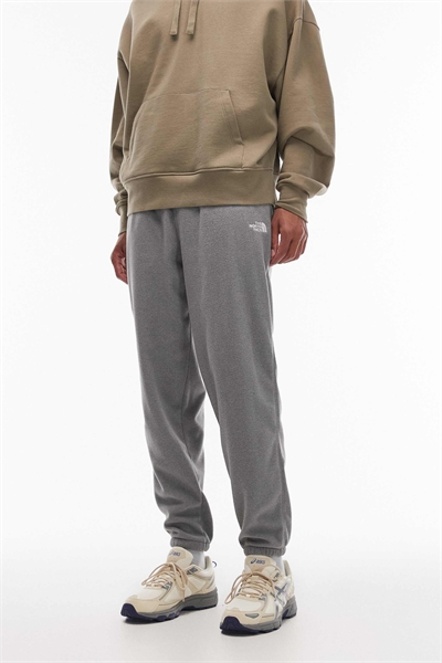 Джоггеры из флиса Glacier с логотипом артикул 149110212