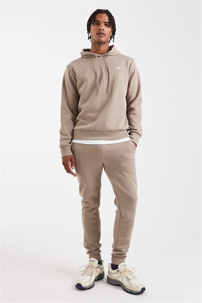 Узкие джоггеры с логотипом артикул 149048565