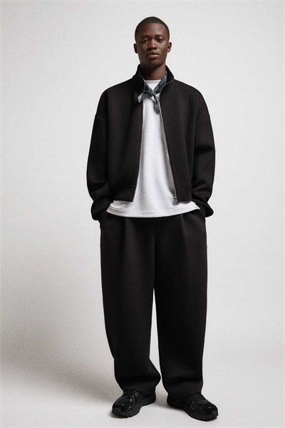 Технические брюки с вытачками артикул 151463170