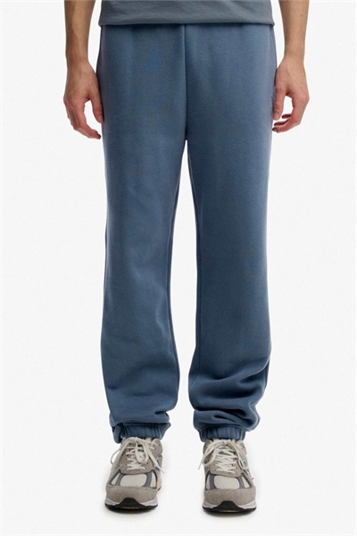 Однотонные джоггеры свободного кроя артикул 154790754