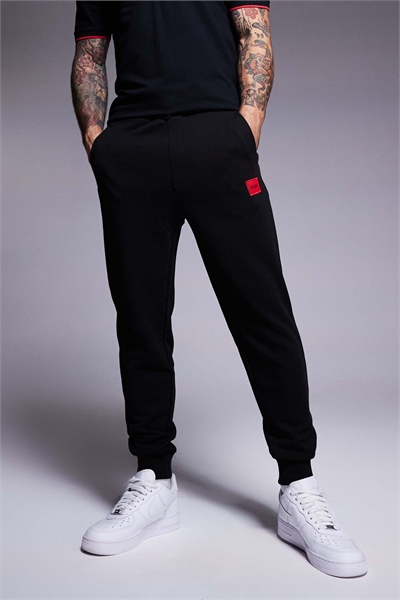 Джоггеры с логотипом Doak co-ord артикул 139044484