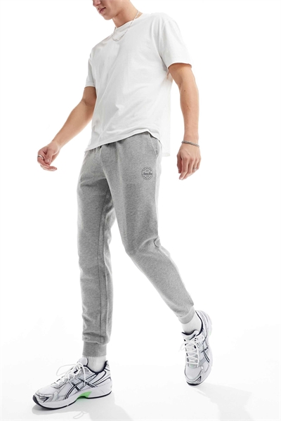 Джоггеры из флиса артикул 134143354