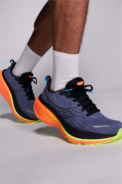 Кроссовки для бега Hurricane 25 артикул 147960980