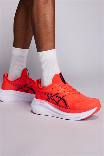 Кроссовки для бега Gel-Nimbus 27 артикул 148487572